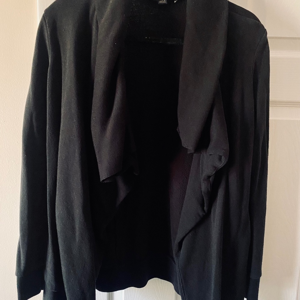 All Saints Dahlia Sweatshirt